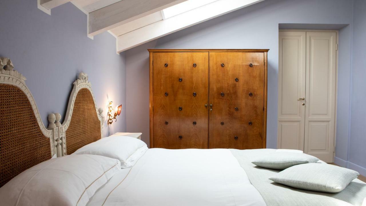 Villa Belverde Boutique Hotel Каррара Екстер'єр фото
