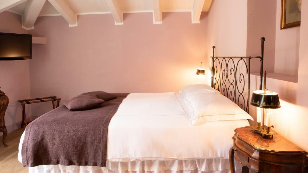 Villa Belverde Boutique Hotel Каррара Екстер'єр фото