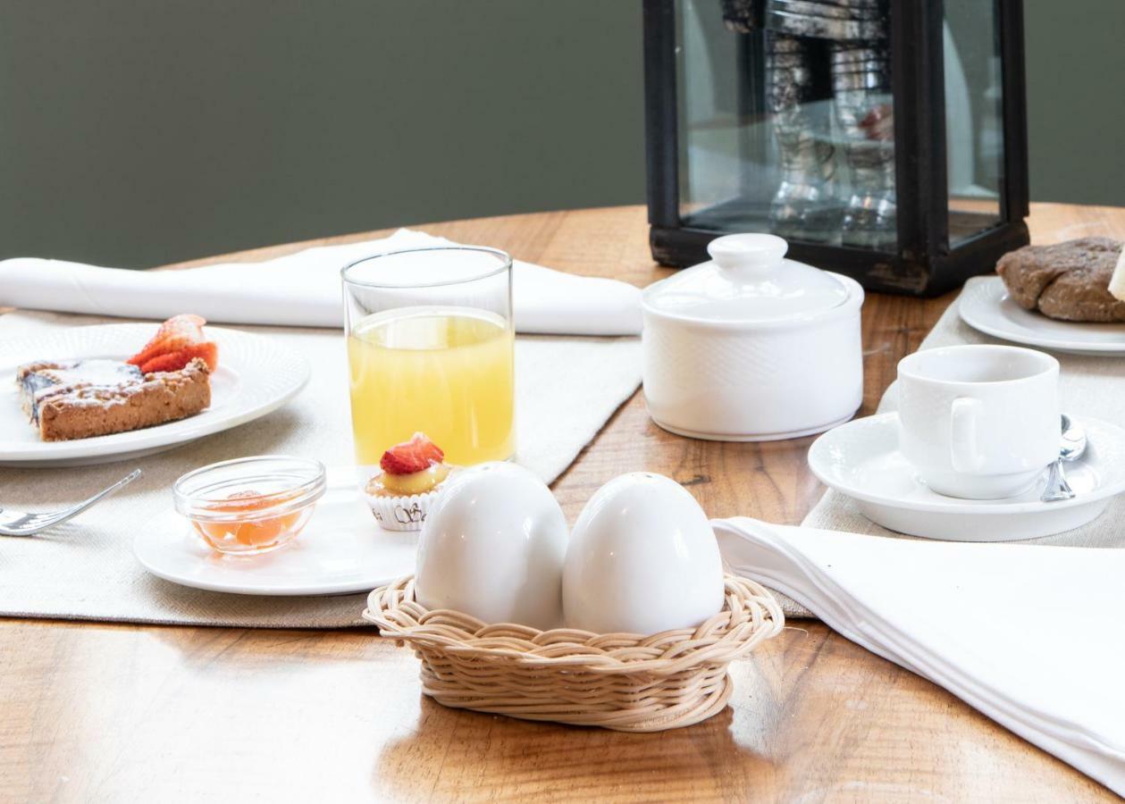 Villa Belverde Boutique Hotel Каррара Екстер'єр фото